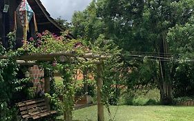 Pousada Ecologica Rancho Do Sena Colonia Murici